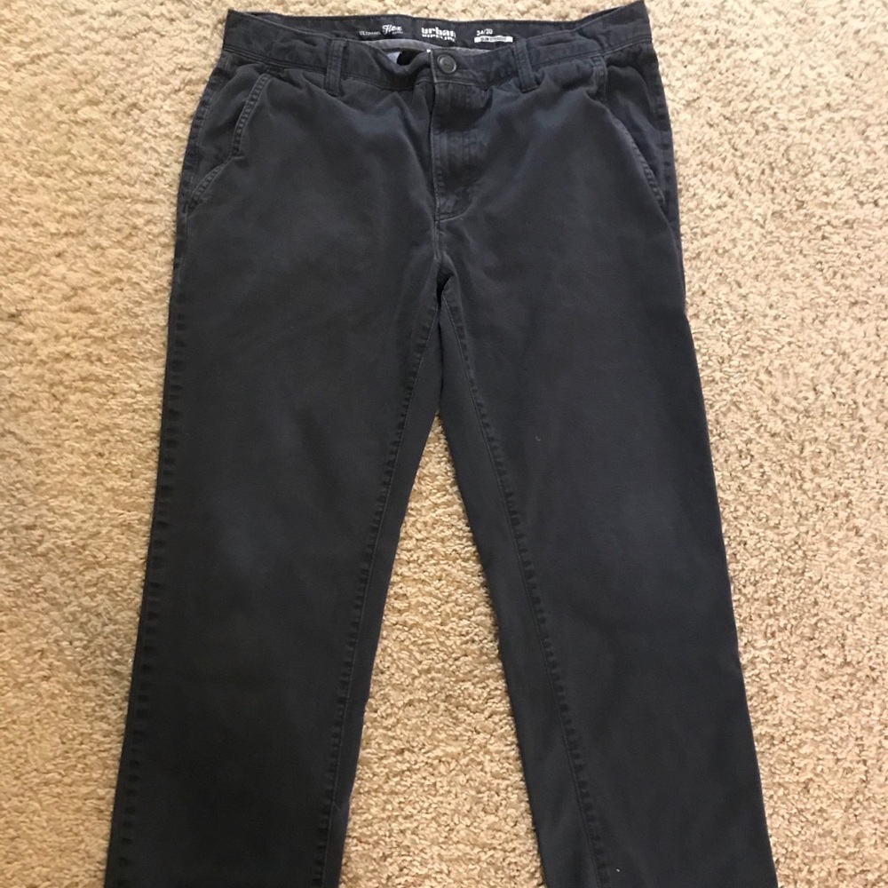 Urban Pipeline Boy School Pants